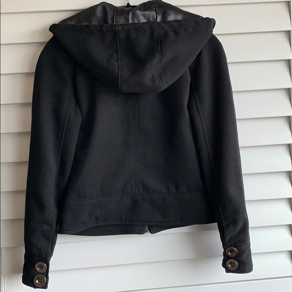 Sugarfly jacket. Sz M - Picture 2 of 6